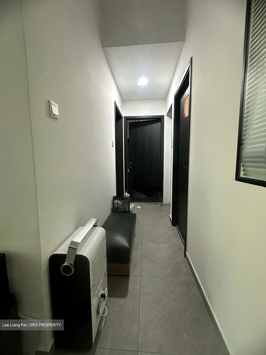 Hillview Heights (D23), Condominium #554787491